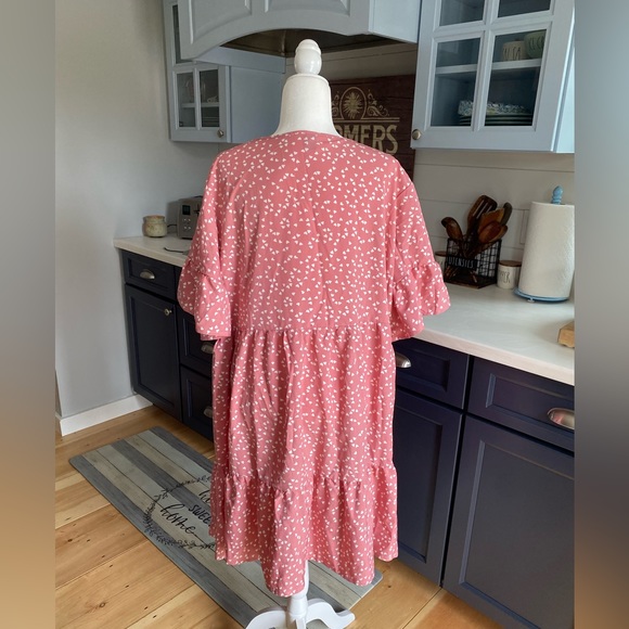 Shein Dress - Picture 2 of 5